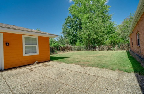 Park Forest - LA North House | A place to remember near LSU & New Orleans, it's an increasingly charming home!