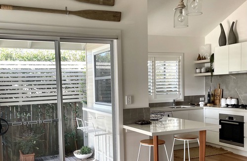 East Ballina Cottage | A place to Renew, Relax & Restore