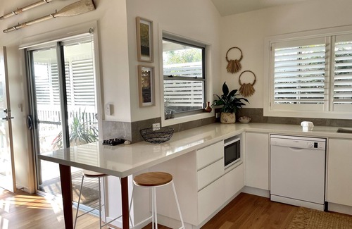 East Ballina Cottage | A place to Renew, Relax & Restore