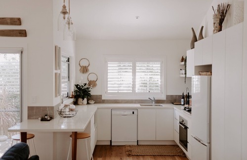 East Ballina Cottage | A place to Renew, Relax & Restore
