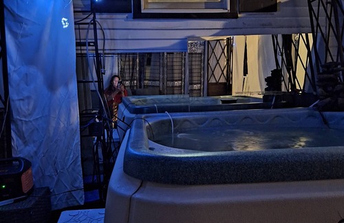 Peabody House | A place where you can unwind and completely be yourself. AC, Wi-Fi and roku