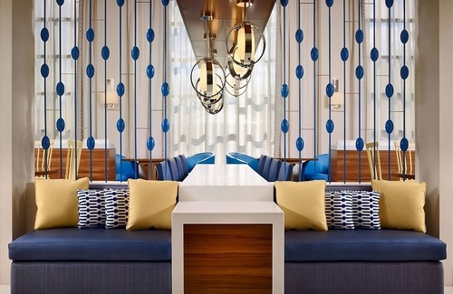 Auburn Hills Hotel | A Place You'll Surely Enjoy! Full Kitchen, Free Breakfast, Pets Allowed