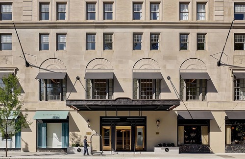 Back Bay East Hotel | A Place You'll Surely Enjoy! 4 Park View Units, Close to Boston Public Garden