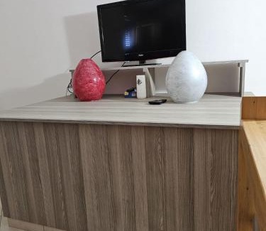 Porto Salvo Apartment | A pochi passi dal mare Melito PS