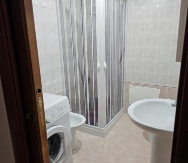 Porto Salvo Apartment | A pochi passi dal mare Melito PS