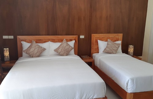 Panglao Resort | A Private Beach only for you.