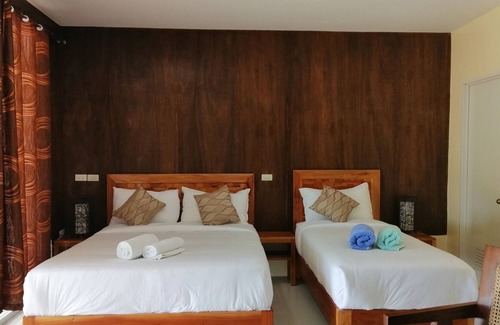 Panglao Resort | A Private Beach only for you.