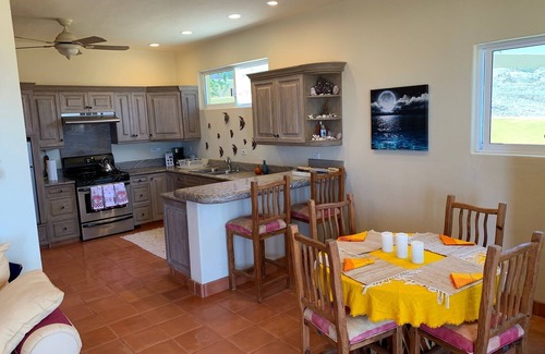 Los Frailes House | A Private, Luxurious Casita on a Pristine, Secluded Beach call 3109437614