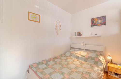 Olomouc House | A private ROOM in a shared flat - Soukromý pokoj ve sdíleném bytě
