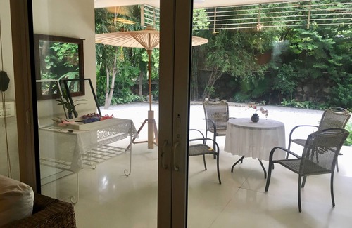 DLF Farms Villa | A Private Room In New Delhi's Luxurious Villa Home.