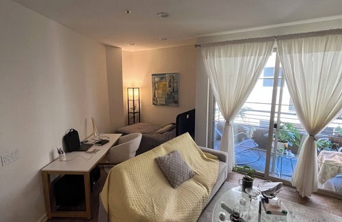 Golden Hill Apartment | A Private Room; in the Heart of San Diego