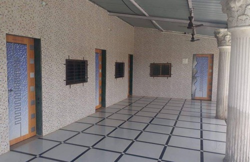 Karjat Villa | A Private Villa amidst greenery.