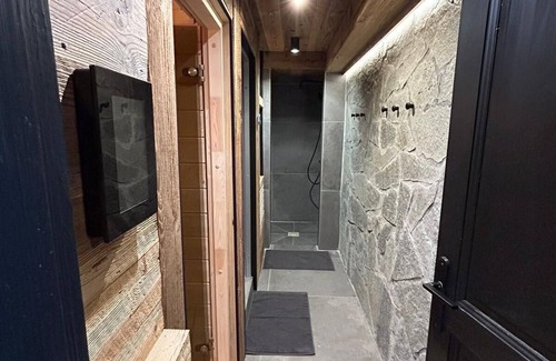 Longefoy Ski Chalet | A Proximité des Pistes! Chalet Familial Avec Jacuzzi, Hammam, Sauna,