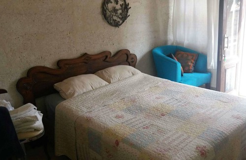 Avanos Apartment | A quiet and discreet paradise for the whole family including your animals