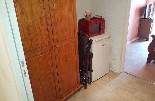 Quimper Apartment | A QUIET CORNER TO DISCOVER THE FINISTÈRE.