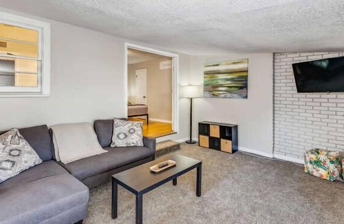 Park City House | A Quiet Place - 3 BDR 1.5 BTH