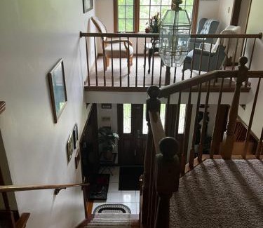 Bolingbrook House | A quiet place