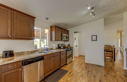 Prescott Valley House | A Quiet Ranch Escape