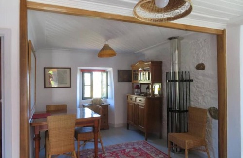 Castanheira de Pera Cottage | A Quinta da Colina - Charming Cottage with pool