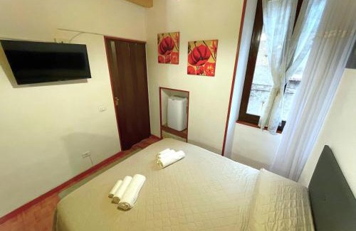 Centro Storico Nord Apartment | A.R.Inter.3