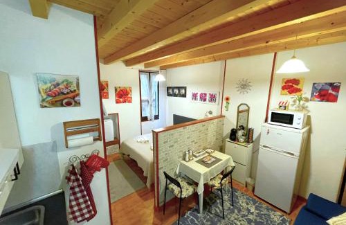 Centro Storico Nord Apartment | A.R.Inter.3
