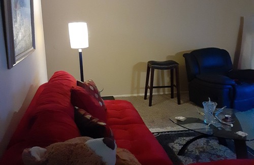 Saline Apartment | a Relax and Quiet Place, View to the Forest