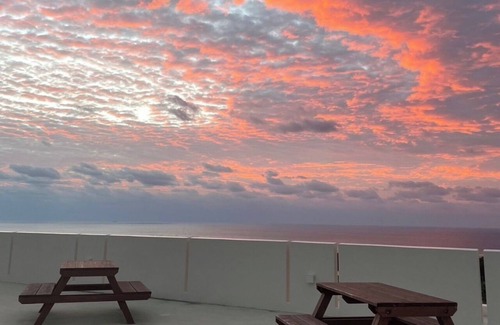 Okinawa House | A relaxing spacePremium ocean view JapaneseWest /Nanjo Okinawa