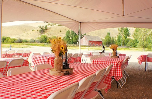 White Sulphur Springs Cabin | A Relaxing, Yet Unique and Memorable Montana Ranch Experience