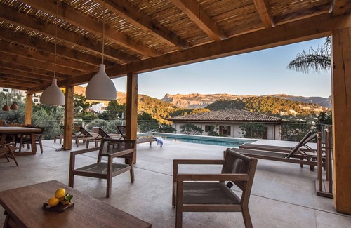 Soller Ski Chalet | A renovated paradise for your well-being and enjoyment of an unforgettable stay