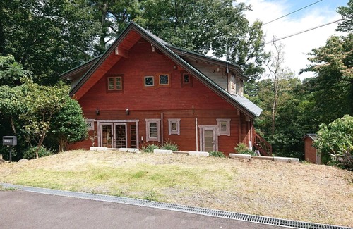 Futo Cottage | A rental villa with a natural hot spring openair - Jogasaki Kaigan Suspension Bridge House/Ito Shizuoka