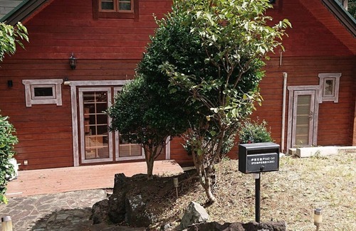 Futo Cottage | A rental villa with a natural hot spring openair - Jogasaki Kaigan Suspension Bridge House/Ito Shizuoka