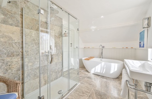 Ashprington Cottage | A romantic cottage set in the heart of South Devon