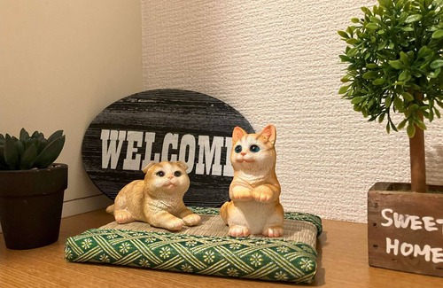 Jonan-ku Apartment | A room four guests can stay at FUKUOKA2