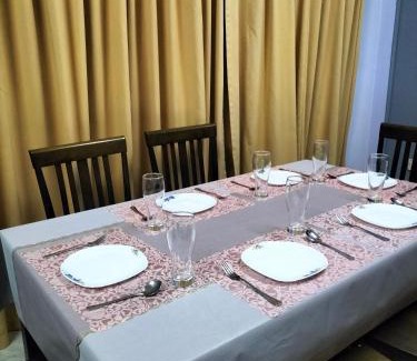 Central District Apartment | A room in Aparnt Sri Impian
