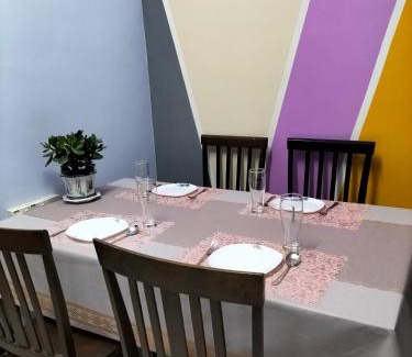 Central District Apartment | A room in Aparnt Sri Impian