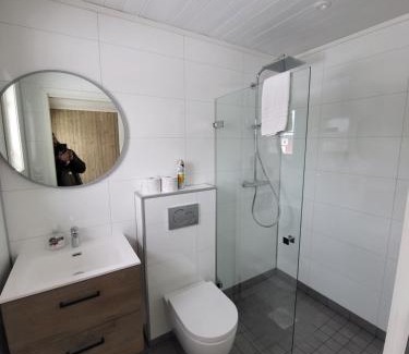 Aa Resort | Å Rorbuer - by Classic Norway Hotels