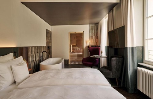 Bad Gastein Hotel | A-ROSA Collection Straubinger Grand Hotel Bad Gastein