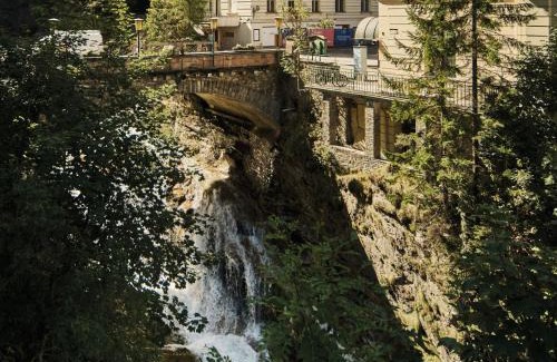Bad Gastein Hotel | A-ROSA Collection Straubinger Grand Hotel Bad Gastein