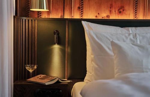 Bad Gastein Hotel | A-ROSA Collection Straubinger Grand Hotel Bad Gastein