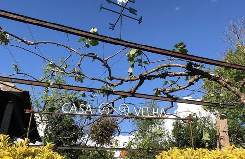 Sever do Vouga Villa | A Rural House and refuge for modern times
