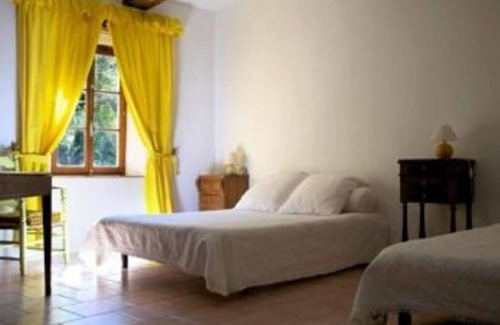Saint-Jean-du-Gard House | A saint-Jean du Gard - Complete accommodation in Grand Mas Cévenol - 8 people