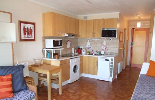La Croix-Valmer Apartment | A SAISIR 16 au 23 août. Breathtaking sea view - Parking - Swimming pool - Housekeeping