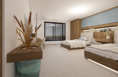 Cemagi Villa | A Sanctuary of Soulful Stillness