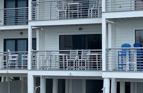 Seagrove Beach House | A Sea Shell on the Beach - great place for a beach vacation.