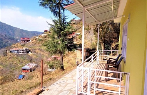 Kumharsain Other | A serene Home Stay in the Himalayan village near Narkanda