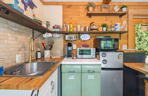 Somerdale House | A Shipping Container Experience