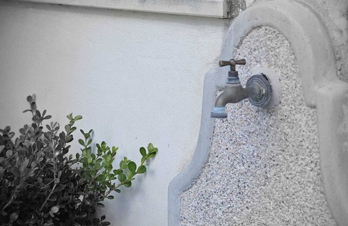 Porto Salvo Apartment | A short walk from the sea in Melito Porto Salvo, RC