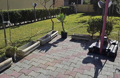 Porto Salvo Apartment | A short walk from the sea in Melito Porto Salvo, RC