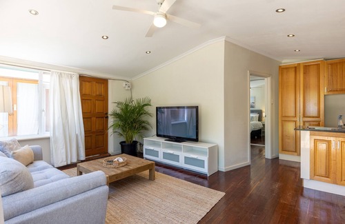 Kallaroo House | A short trip to the beach