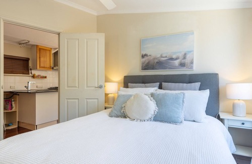 Kallaroo House | A short trip to the beach